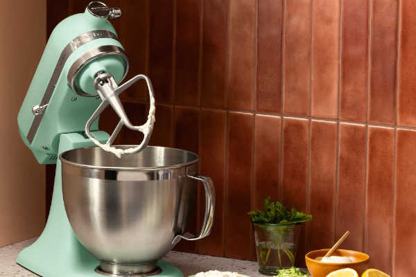 Mikser KItchenAid 5KSM195PSESD Spearmint